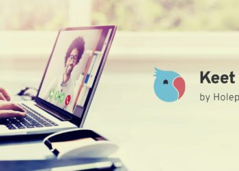 Tether And Bitfinex Launch P2P Video Chat App ‘Keet’
