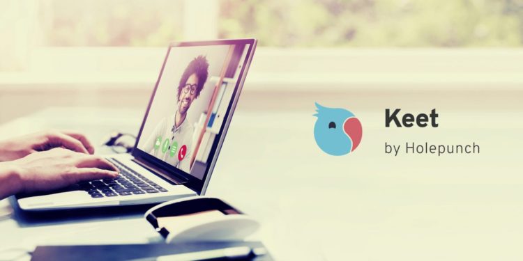 Tether And Bitfinex Launch P2P Video Chat App ‘Keet’