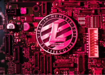 Litecoin (LTC) Drops Below $50 After Consistent Bearish Squeeze