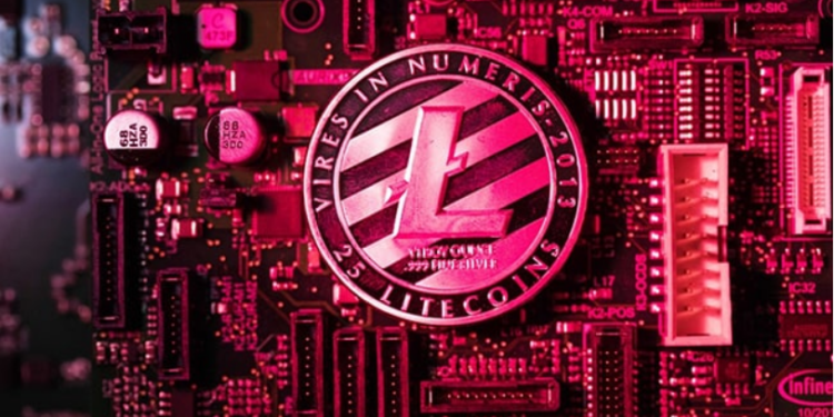 Litecoin (LTC) Drops Below $50 After Consistent Bearish Squeeze
