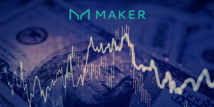 MakerDAO Looks To De Risk, Swapping $500 Million In DAI For US Treasuries