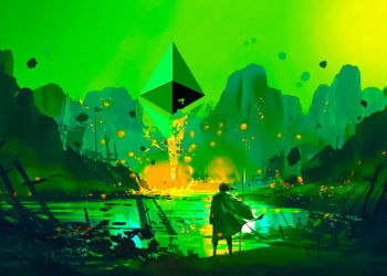 Massive Ethereum Supply Shock Incoming As ETH Prepares To Outpace Bitcoin: Raoul Pal