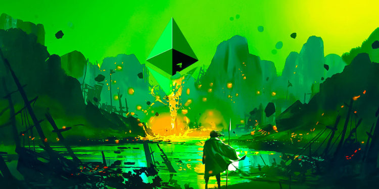 Massive Ethereum Supply Shock Incoming As ETH Prepares To Outpace Bitcoin: Raoul Pal