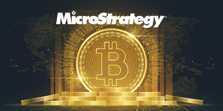 Rumors Of MicroStrategy Selling Bitcoin Grow With Tesla’s Disclosure