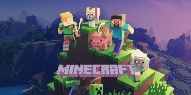 Minecraft Bans NFTs And Blockchain Integrations