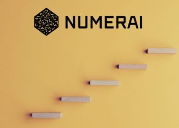 Crypto Hedge Fund ‘Numeraire’ (NMR) Defies Market Downturn, Pumps 100% In A Week