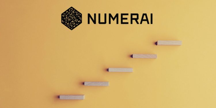 Crypto Hedge Fund ‘Numeraire’ (NMR) Defies Market Downturn, Pumps 100% In A Week