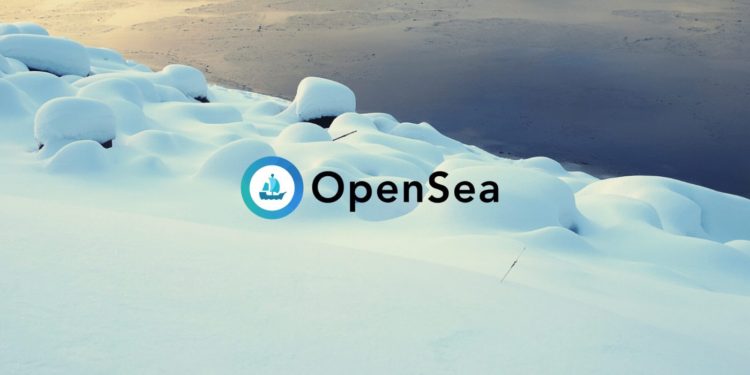 Crypto Winter Bites As OpenSea Lays Off 20% Of Its Workforce