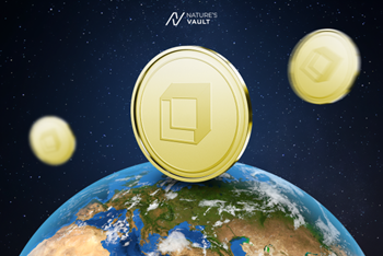A New Asset Class of Digital Investment