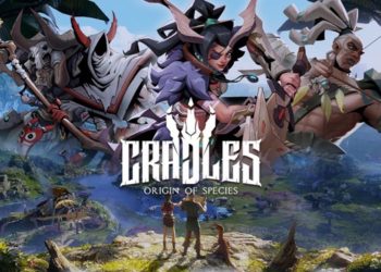 How Blockchain MMORPG Cradles and its Time-Lapsing Virtual World Plans to Shake-Up Online Gaming