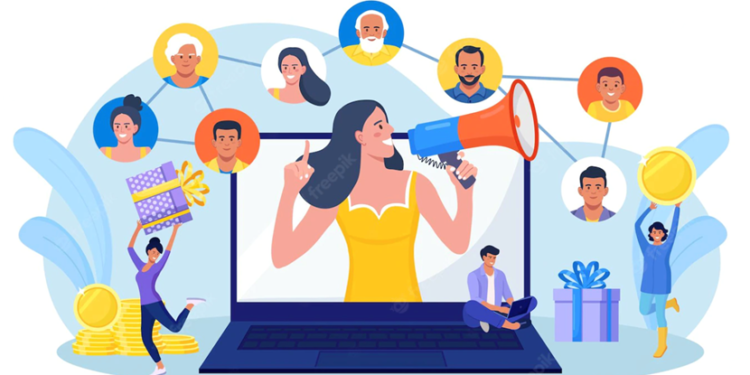 CoinEx Ambassador (Futures Special Program)