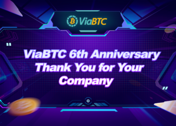 ViaBTC’s Sixth-Anniversary Events Come to a Successful End, Bringing Tens of Thousands of Users to a Crypto Carnival