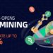 Torches, the Lending Protocol on KCC Opens TOP Mining with Up to 900% Mining Rate