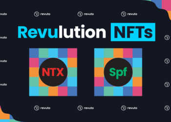 With Revulution NFTs, Revuto Offers Lifetime Access To Netflix & Spotify And Reinvents How Subscriptions Are Managed