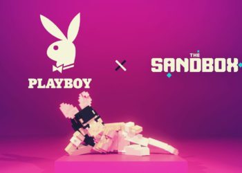 Playboy Set To Launch ‘MetaMansion’ In The Sandbox
