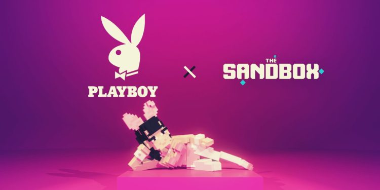 Playboy Set To Launch ‘MetaMansion’ In The Sandbox