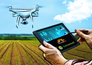 Plugin & Sumunnati Targets to Access Weather Intelligence for Financial Aid