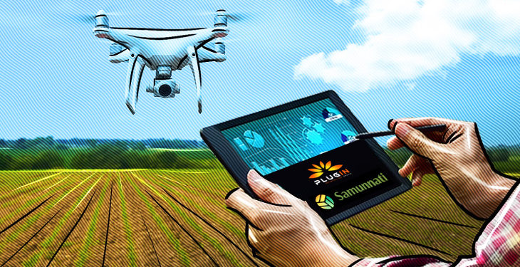 Plugin & Sumunnati Targets to Access Weather Intelligence for Financial Aid