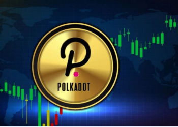 Polkadot (DOT) Grinds 15% Higher Amid Sustained Buying