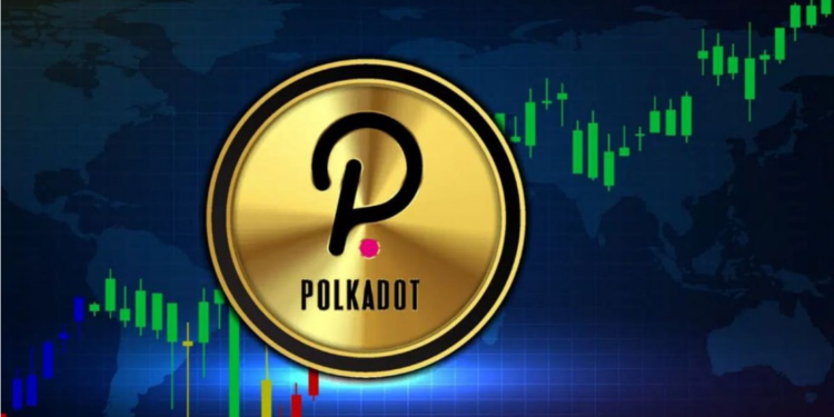 Polkadot (DOT) Grinds 15% Higher Amid Sustained Buying