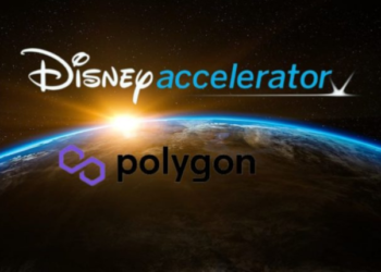 Polygon Climbs 20% On Disney Glee