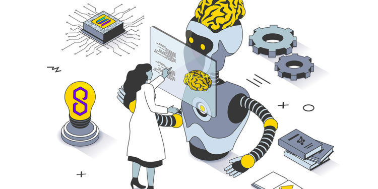 Robot Known for Outperforming Crypto Markets Increases Allocation to Ethereum, Polygon and Additional Smart Contract Competitor