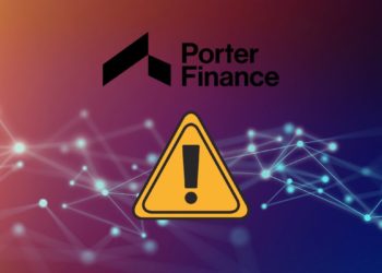DeFi Lender ‘Porter Finance’ Shuts Down Bond Issuance Platform Within A Month Of Launch