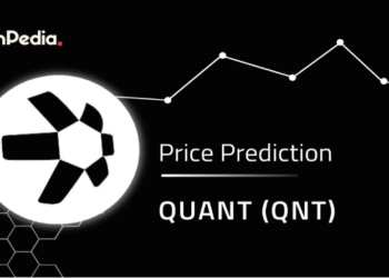 Quant (QNT) Registers Gains In Past Days