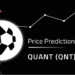 Quant (QNT) Registers Gains In Past Days