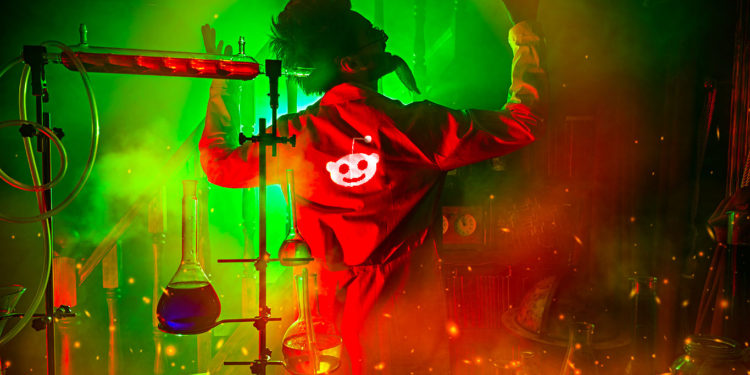 Social Media Giant Reddit Launches New Crypto-Based Collectible Avatar Marketplace