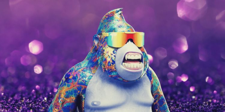 Solana In Pole Position To Challenge Ethereum NFT Dominance, Report