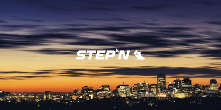 Adelaide Based STEPN Announces $122 Million In Q2 Profits, Plans Buyback And Burn
