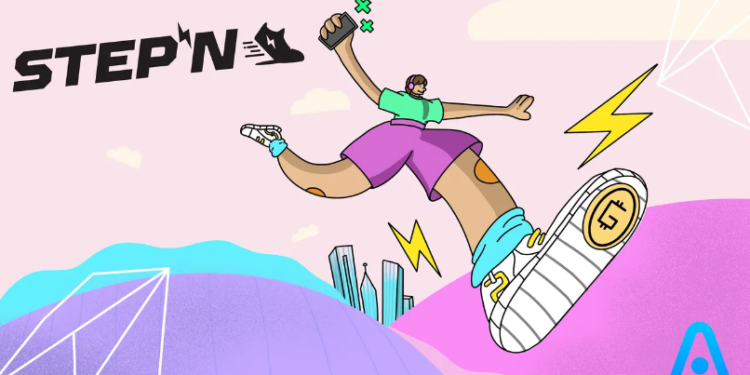 STEPN Kickstarts Gamers’ Interest As GMT Capitalizes On Bullish Retracement