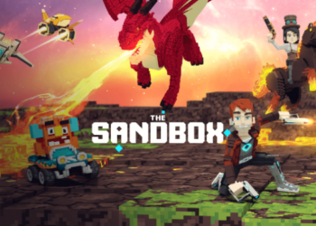 Sandbox (SAND) Having A Blast With 12% Spike In 24 Hours