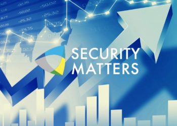 Aussie Blockchain Firm ‘Security Matters’ Lists On Nasdaq In $518 Million Merger