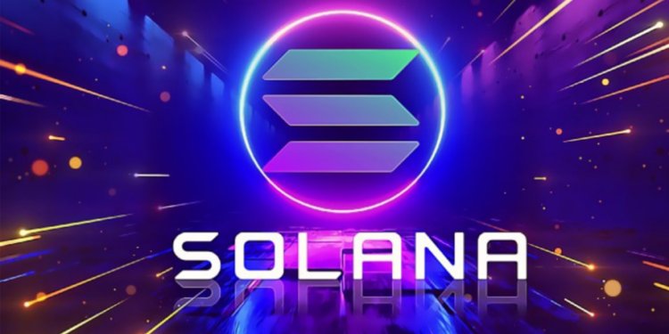Solana Glints With 14% 3-Day Rally