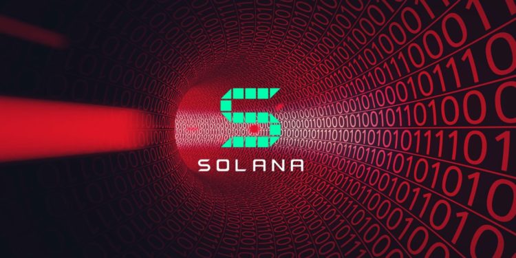 Solana (SOL) Stuck Below $33 In Past Days As Bearish Pressure Still Intact