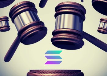 Solana Labs Hit With Class Action Lawsuit Alleging SOL Is An Unregistered Security