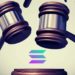 Solana Labs Hit With Class Action Lawsuit Alleging SOL Is An Unregistered Security