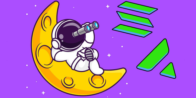 Top Crypto Trader Plots What’s Next for Solana and Avalanche, Says Altcoins Ready To Explode by Up to 200%