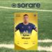 Sorare Football NFT Surge 795% After Signing Superstar Kylian Mbappe