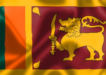Sri Lanka Reiterates Crypto Warning As President Flees Amid Civil Uprising