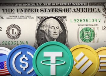 Stablecoins Supply Drops Almost 19% In Q2 2022