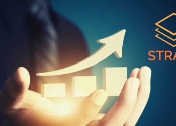 Stratis (STRAX) Token Soars 160% Amid NFT, Gaming And Stablecoin Announcement