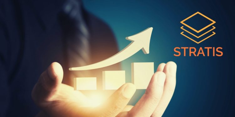 Stratis (STRAX) Token Soars 160% Amid NFT, Gaming And Stablecoin Announcement