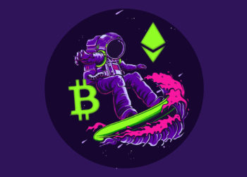 Crypto Analyst Says Surging US Dollar To Come Down Hard on Bitcoin (BTC), Ethereum (ETH) and Stock Market