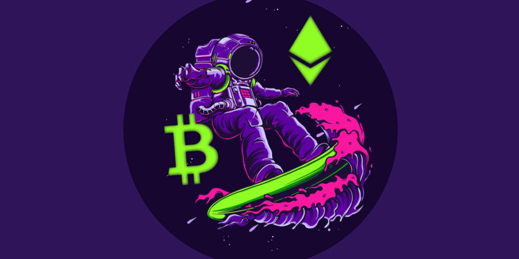 Crypto Analyst Says Surging US Dollar To Come Down Hard on Bitcoin (BTC), Ethereum (ETH) and Stock Market