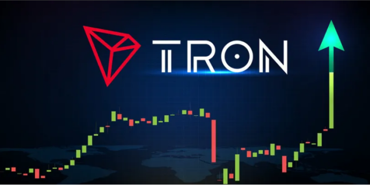 TRON Bulls Are Back To Pump Some Energy Into TRX Coin