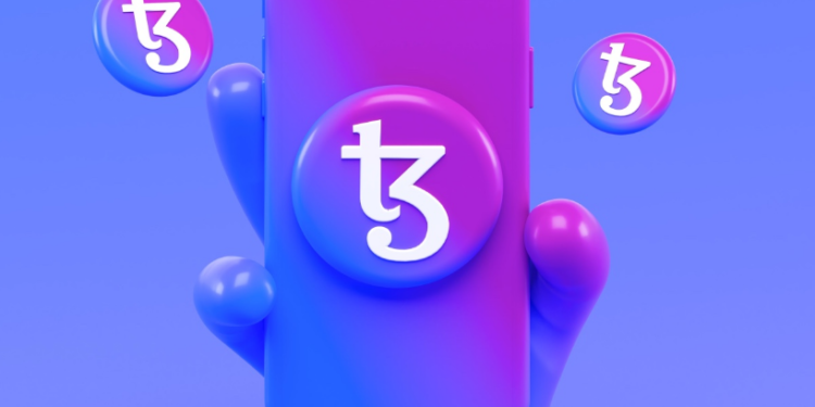 Tezos (XTZ) Price Movement Indicates Looming Price Drop