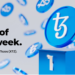 Tezos (XTZ) Nears 3-Week High